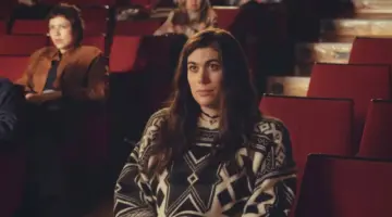 Minha Querida Senhorita netflix serie