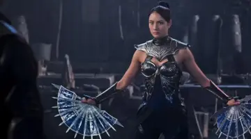 Mortal Kombat 2