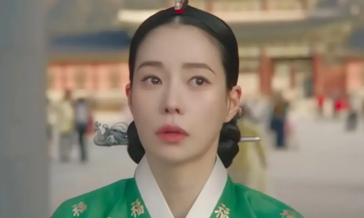 My Royal Nemesis Episódio 8 sai hoje e vai partir seu coração - 7 My Royal Nemesis episodio 7 sai hoje