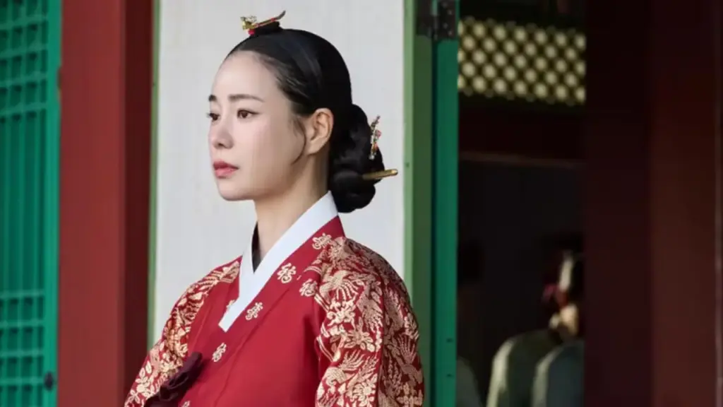 My Royal Nemesis motivos assistir