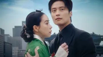 My Royals Nemesis na Netflix