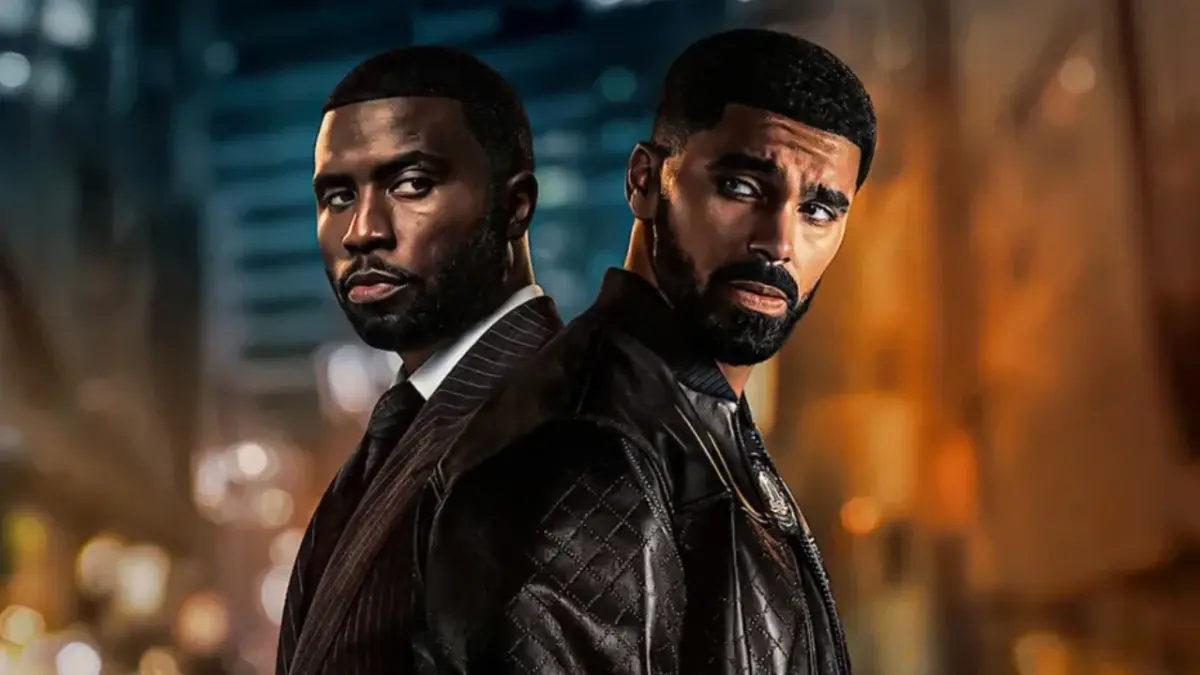 Nemesis | 2ª temporada na Netflix tem planos revelados - 7 Nemesis destino surpreendente