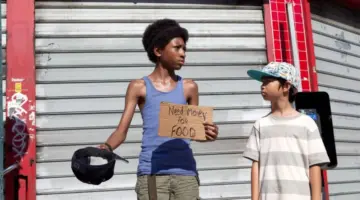 O Destino de Mister e Pete final explicado
