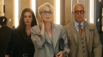 O Diabo Veste Prada 2 final explicado