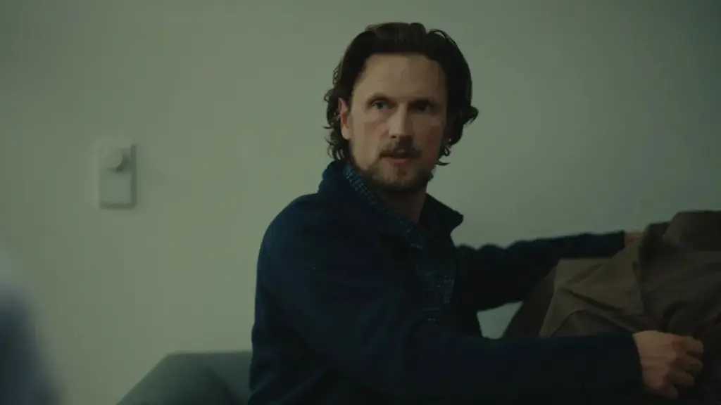 O Homem das Castanhas 3ª Temporada