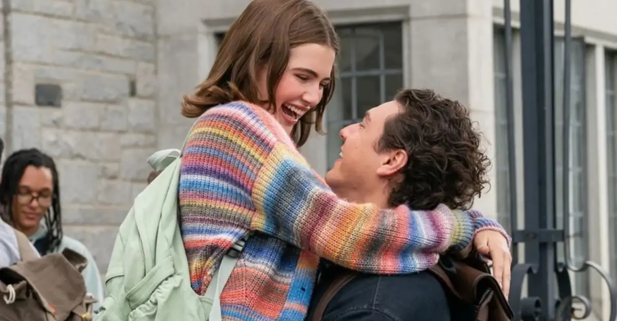 Off Campus: fatos e curiosidades essenciais sobre a série do Prime Video - 6 Off Campus 2ª temporada teorias