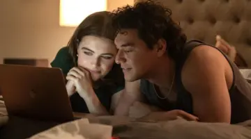 Off Campus Hannah e Garrett vão voltar?