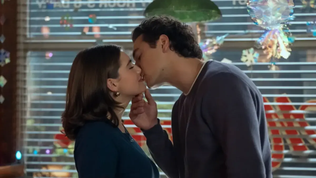 7 melhores séries da Prime Video em 2026 - até agora - 19 Off Campus serie prime video assistir