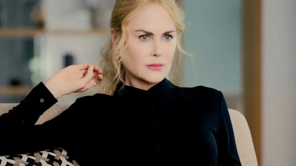 Operação Lioness 3ª Temporada estreia