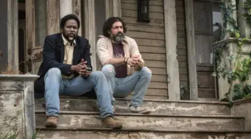 Origem 10 segredos do episódio 4 da 4ª Temporada