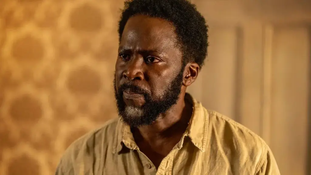 O episódio 3 da 4ª temporada de Origem