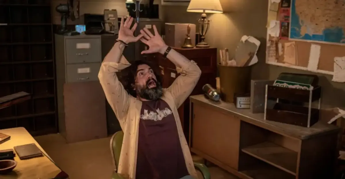Origem erra na 4ª temporada ao ignorar personagem crucial - 5 Origem episódio 5 da 4ª Temporada