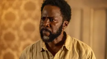 O episódio 3 da 4ª temporada de Origem