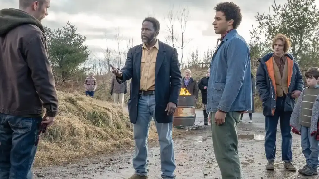 Origem 4 temporada serie mudanca fas