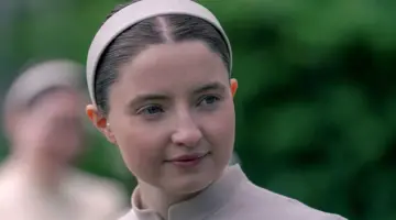 Os Testamentos episódio 9