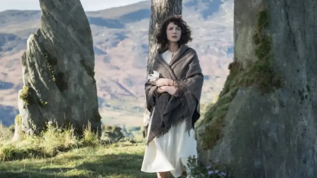 Outlander