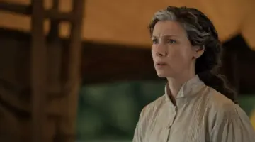 Outlander final da série