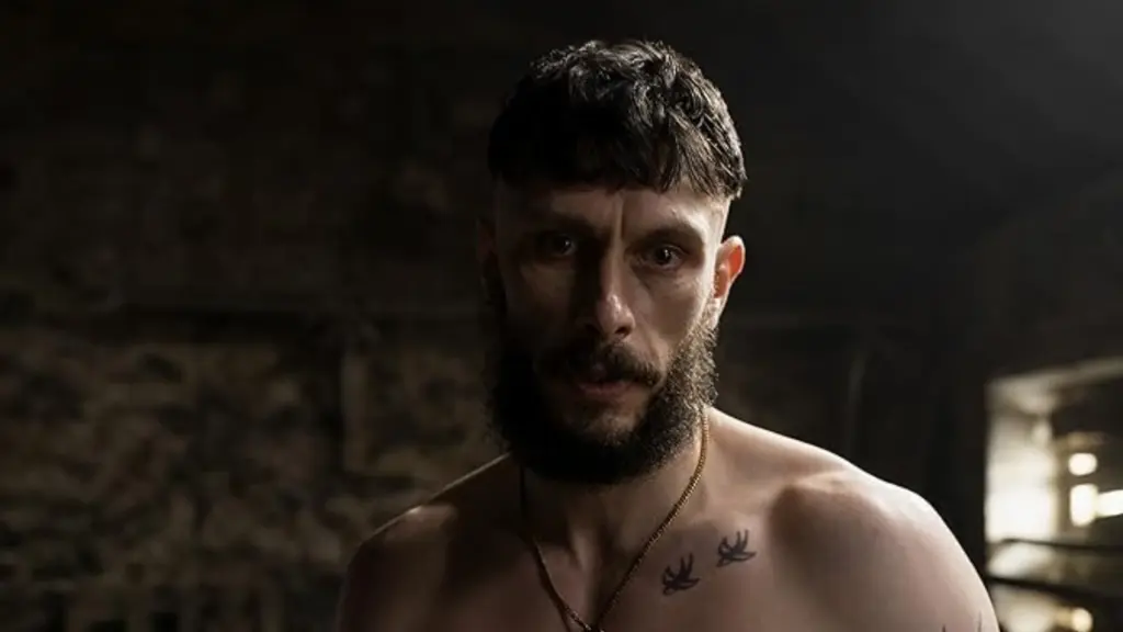 Pela Metade 2 temporada HBO