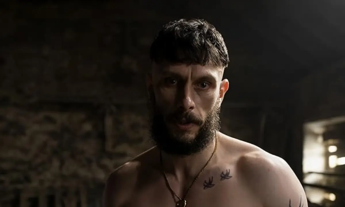 Final de Pela Metade termina em tragédia e Richard Gadd explica o motivo - 3 Pela Metade 2 temporada HBO