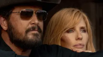 Rancho Dutton crossover com Yellowstone