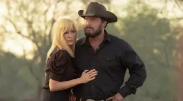 Rancho Dutton episodio 4 explicado