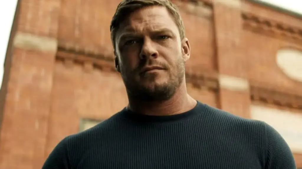 Reacher 4ª Temporada