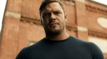 Reacher 4ª Temporada