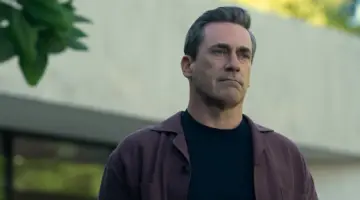 Seus Amigos e Vizinhos episódio 8