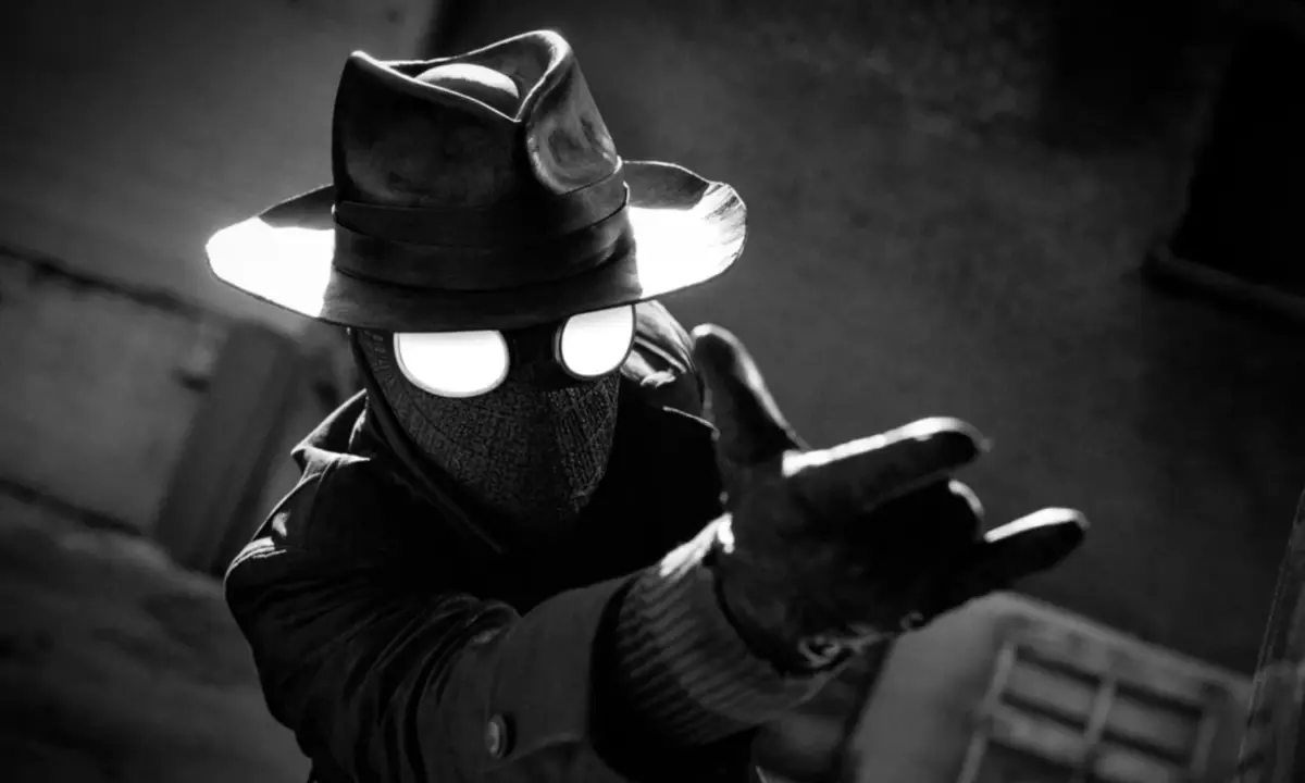 Spider-Noir 2 temporada vai ter