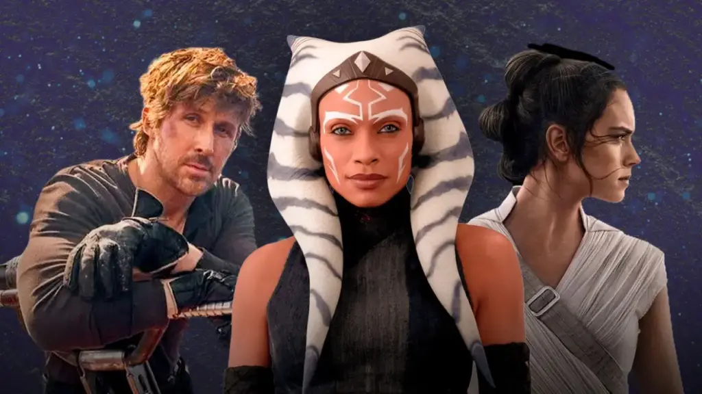 Star Wars