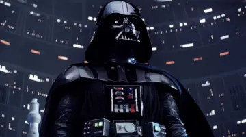 Star Wars mudança de vilão