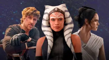 Star Wars
