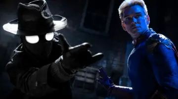 The Boys Spider-Noir Prime Video