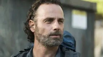 Por que Andrew Lincoln saiu de The Walking Dead? A verdade por trás - 9 The Walking Dead Andrew Lincoln saída