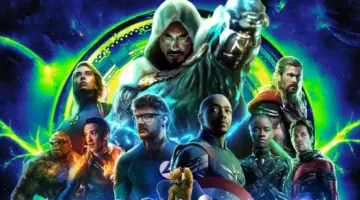 Vingadores