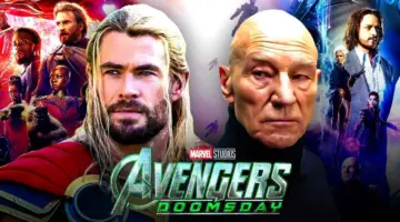 Vingadores X-Men