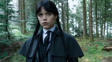 Wandinha 3ª Temporada muda gênero