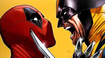 Wolverine Marvel