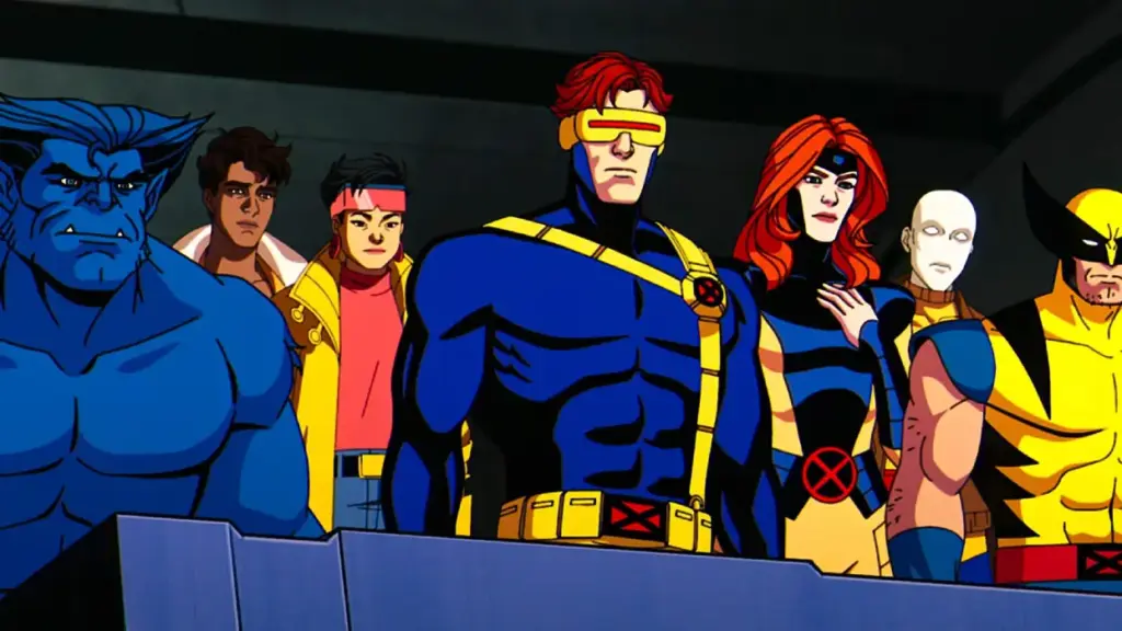 X-Men ’97