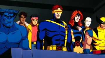 X-Men ’97