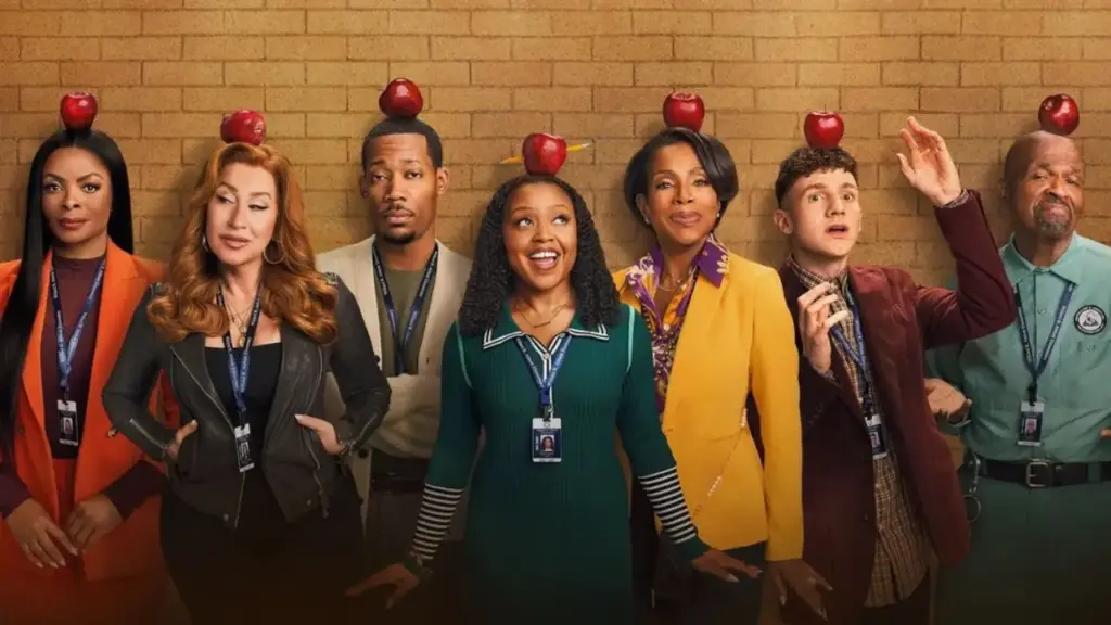 abbott elementary 5 temporada estreia serie