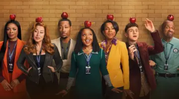 abbott elementary 5 temporada estreia serie