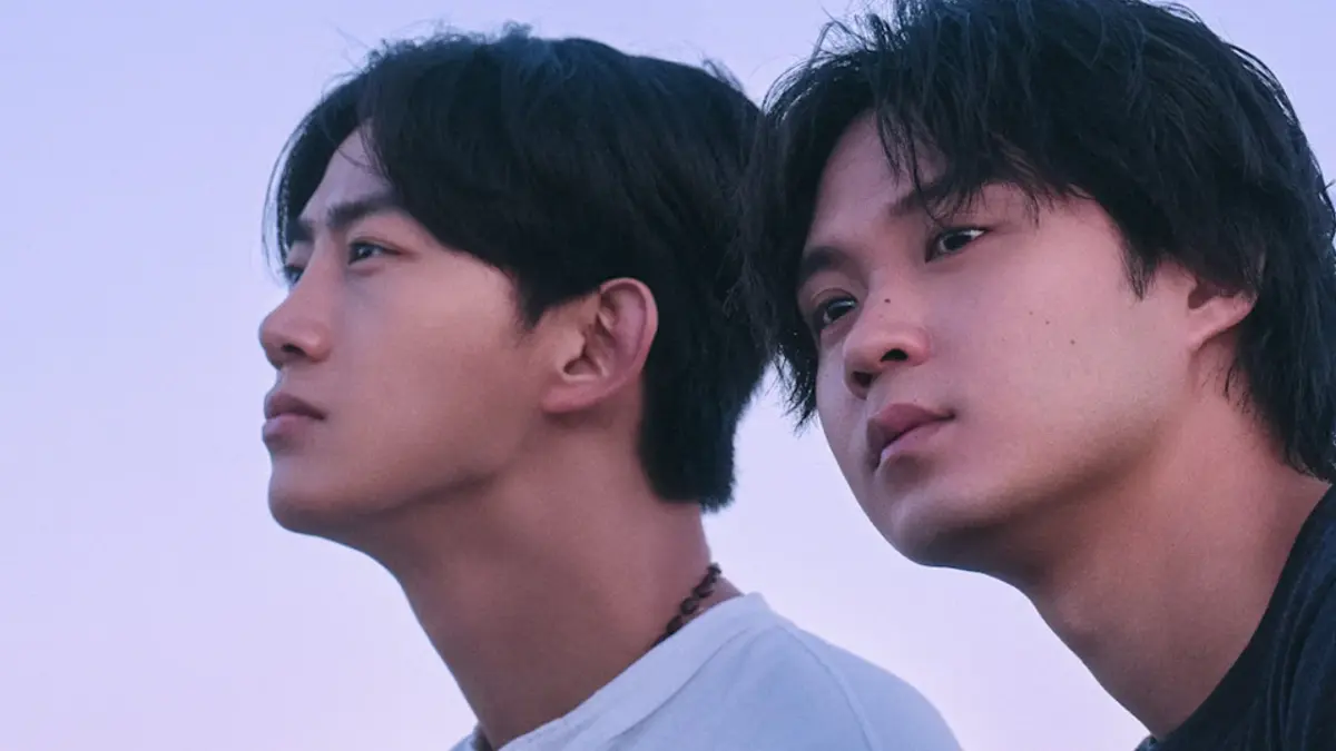 Alma Gêmea final explicado do dorama | Ryu e Johan ficam juntos? - 9 alma gemea dorama BL historia