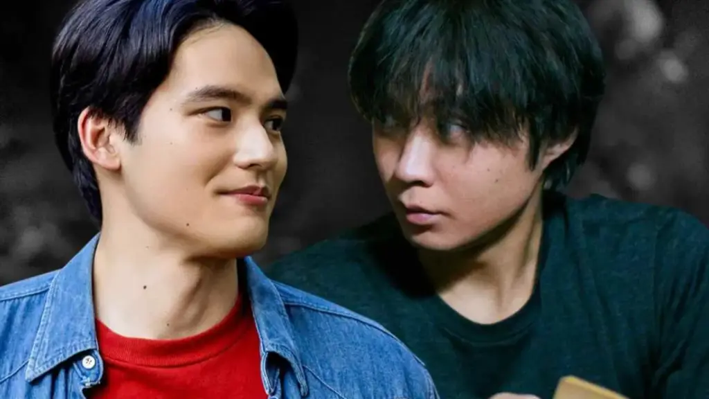 alma gemea serie final dorama netflix