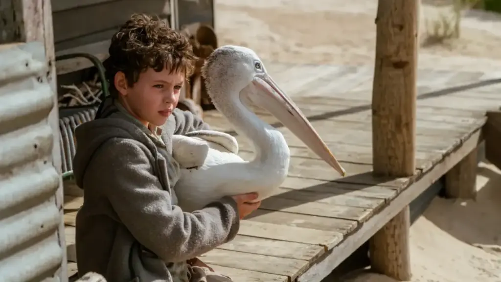amigos para sempre 2019 filme historia real