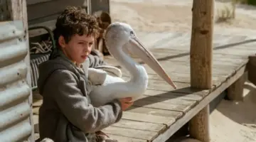 amigos para sempre 2019 filme historia real
