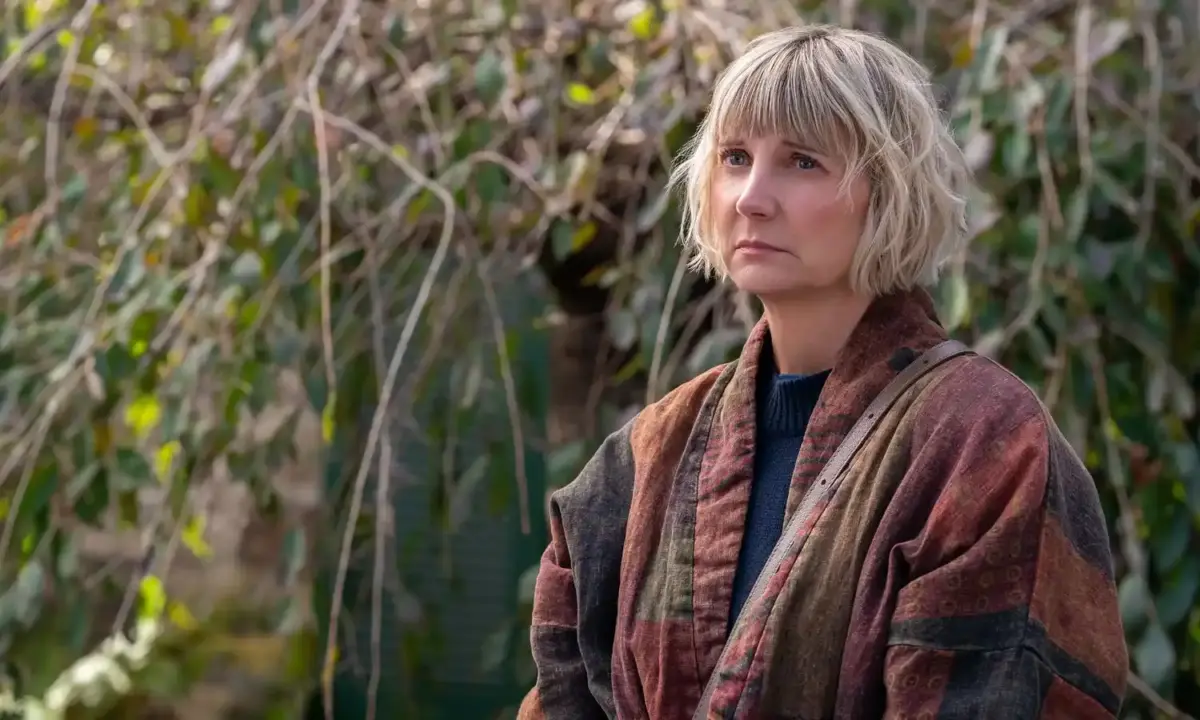 As Quatro Estações Ano 3ª temporada | Os planos da Netflix - 11 as quatro estacoes do ano 2 temporada final