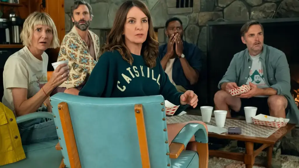 as quatro estacoes do ano 2 temporada review