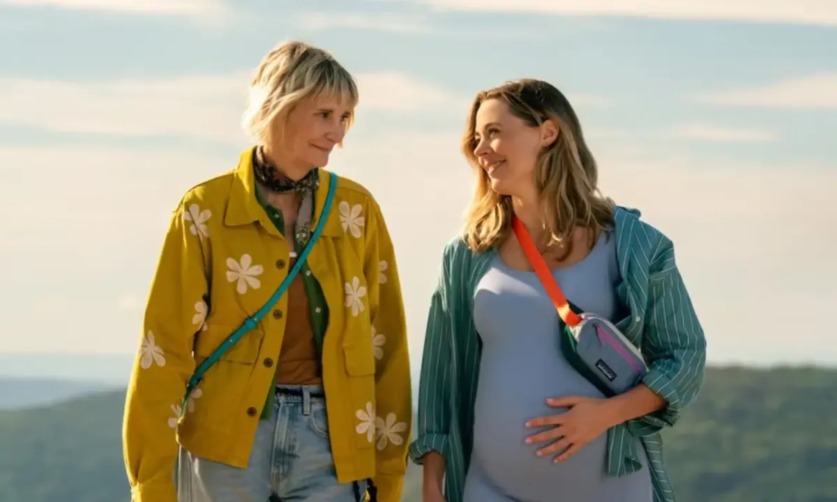As Quatro Estações do Ano | 2ª temporada encontra sua melhor versão na Netflix - 4 as quatro estacoes do ano serie 2 temporada