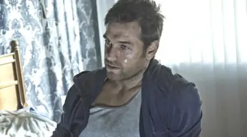 banshee serie para assistir depois de the boys